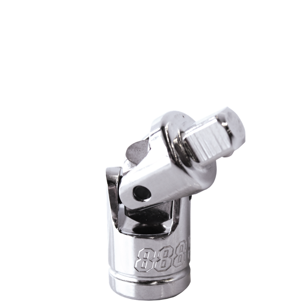 SOCKET - 1/4"DR UNIVERSAL JOINT