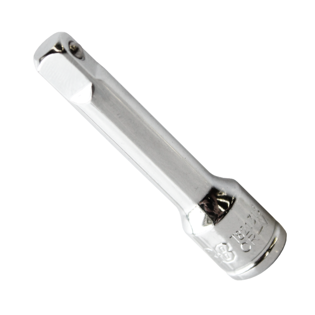 SOCKET EXTENSION BAR 3/8DR 75MM