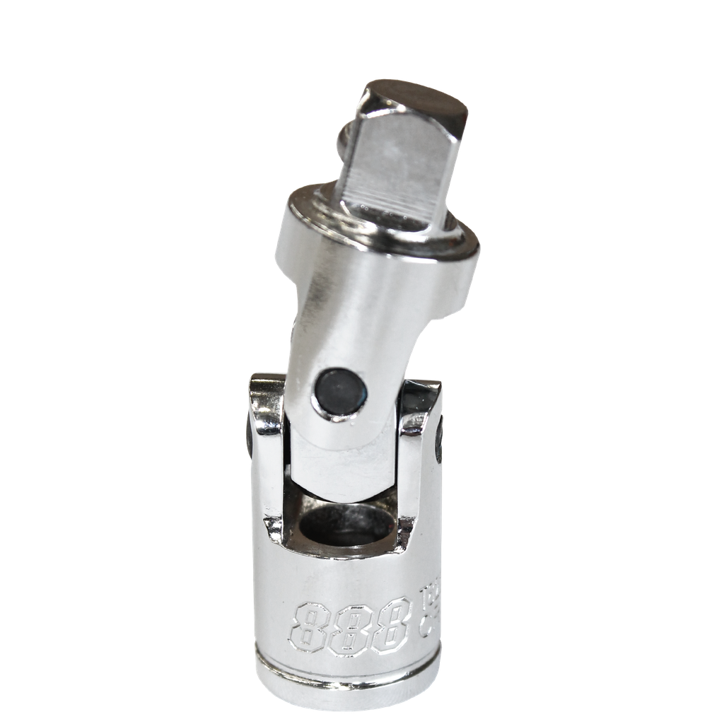 SOCKET ACCESSORIES - 3/8"DR UNIVERSAL JOINT
