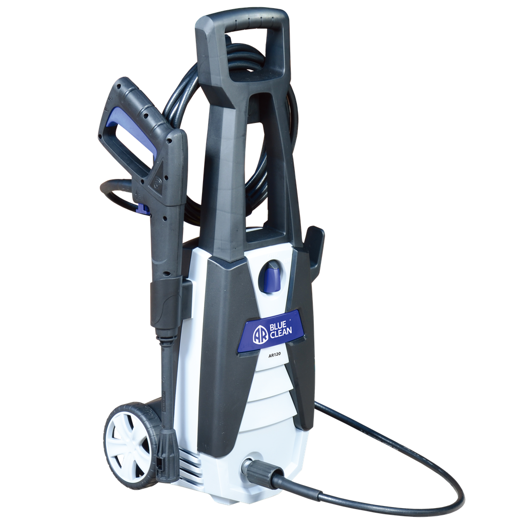 [AR120] PRESSURE WASHER - ELECTRIC 1400W AR