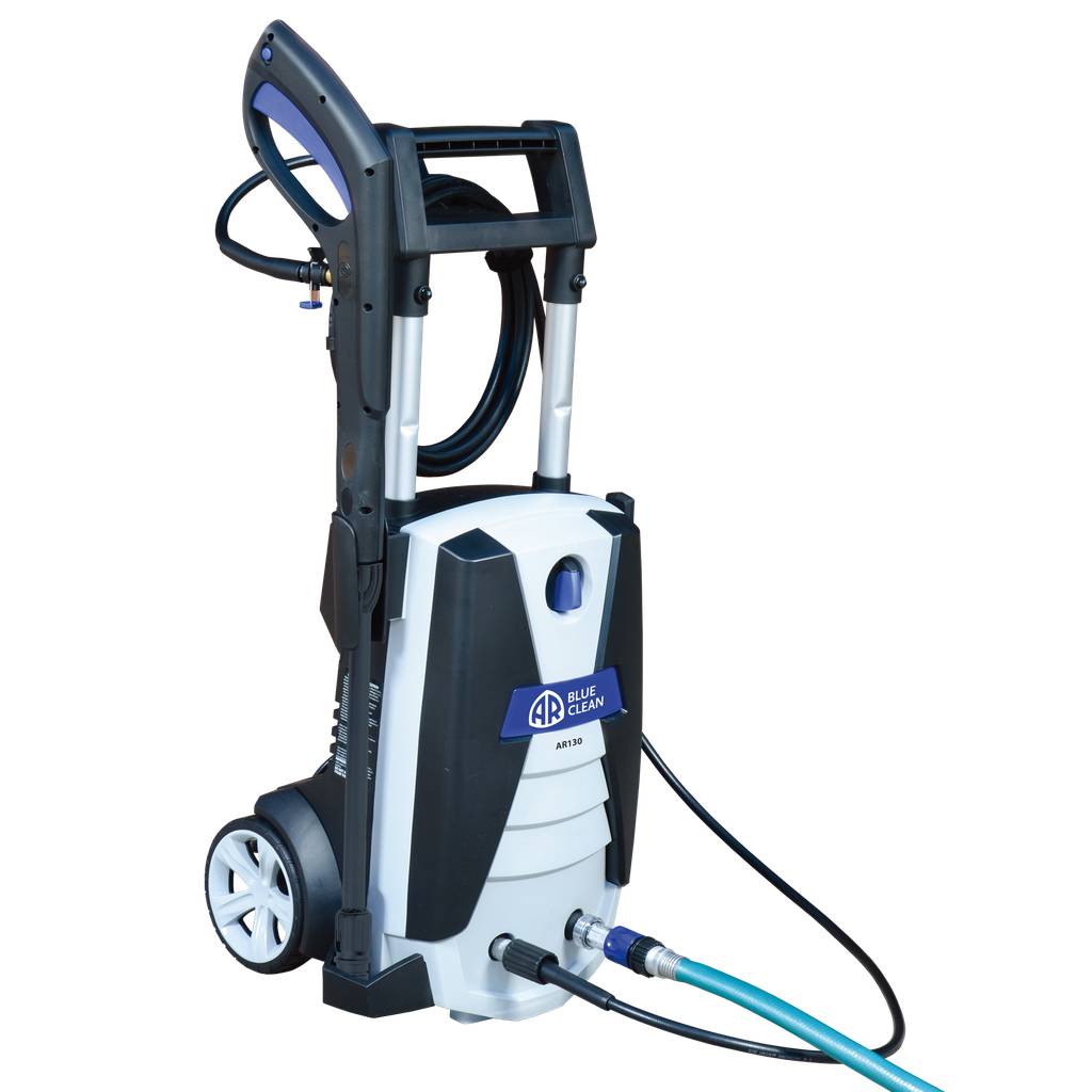 [AR130] PRESSURE WASHER - ELECTRIC 1800W AR