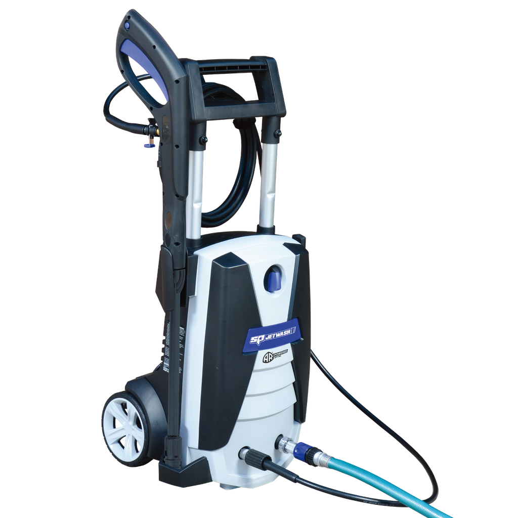 [SP140] PRESSURE WASHER - ELECTRIC 2000W