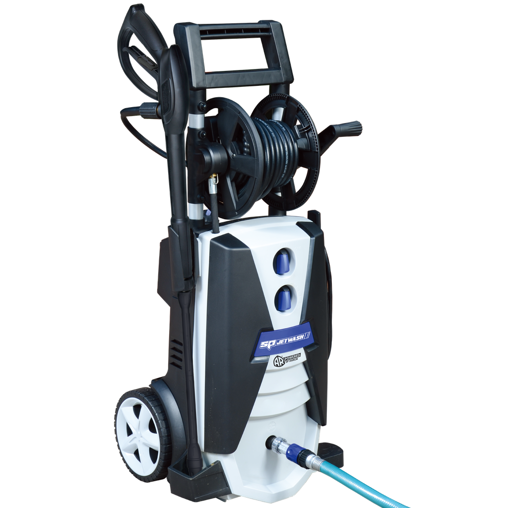 [SP160RLW] PRESSURE WASHER - ELECTRIC 2200W