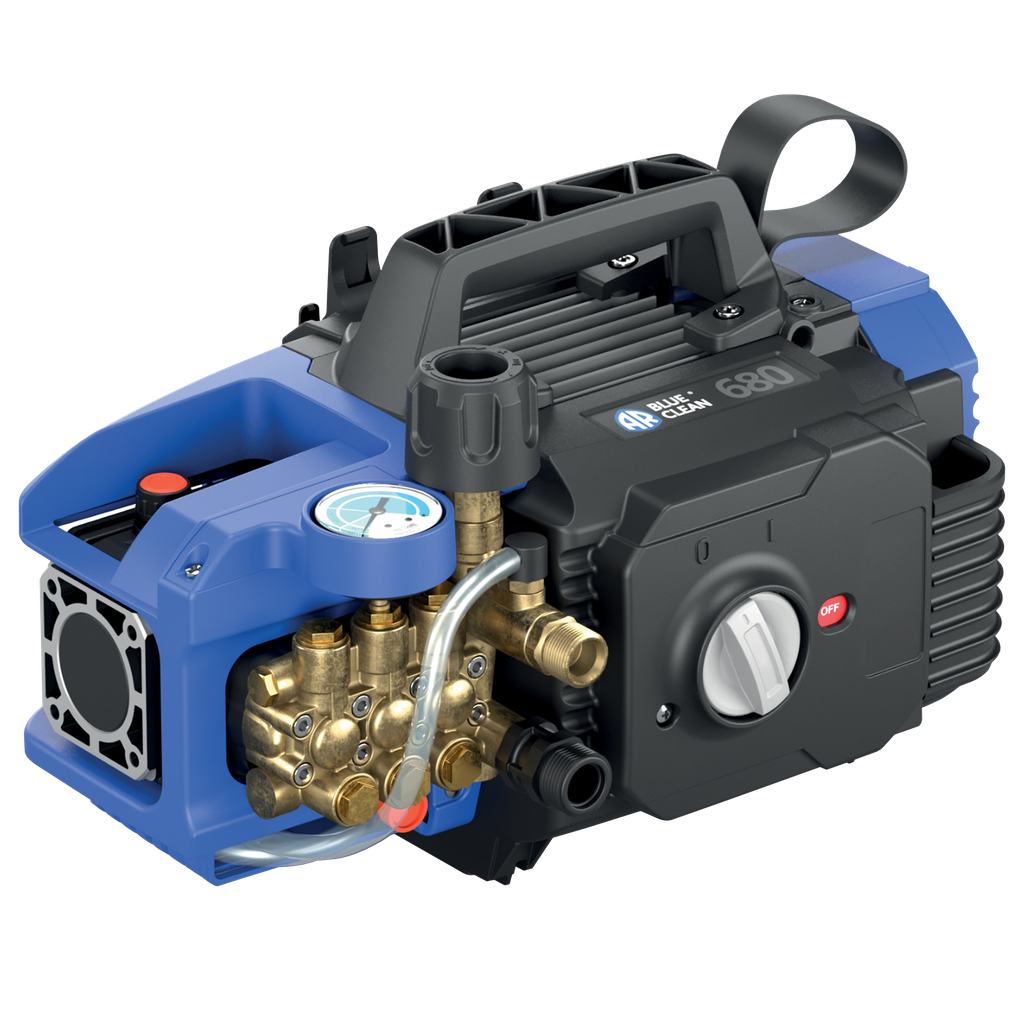 [SP680] PRESSURE WASHER -  ELECTRIC 2030PSI