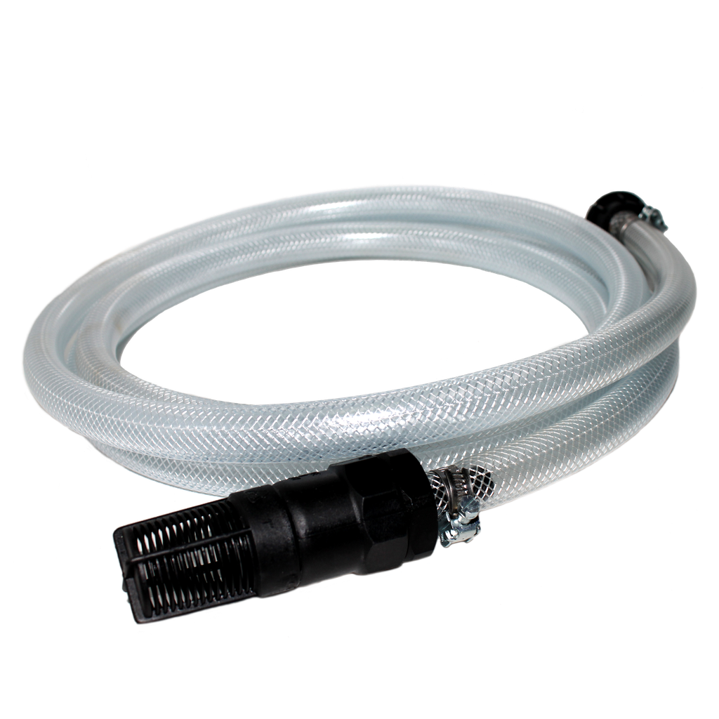 [ARSPK] PRESSURE WASHER ACCESSORY - SELF PRIMING KIT