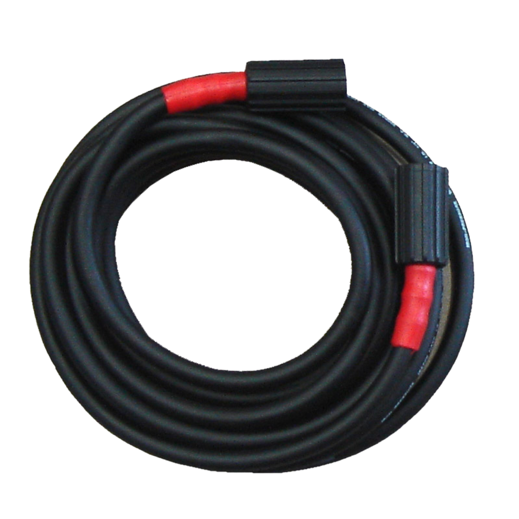 [HS-10-20] PRESSURE WASHER ACCESSORY - ASSEMBLY HOSE HIGH PRESSURE 8M