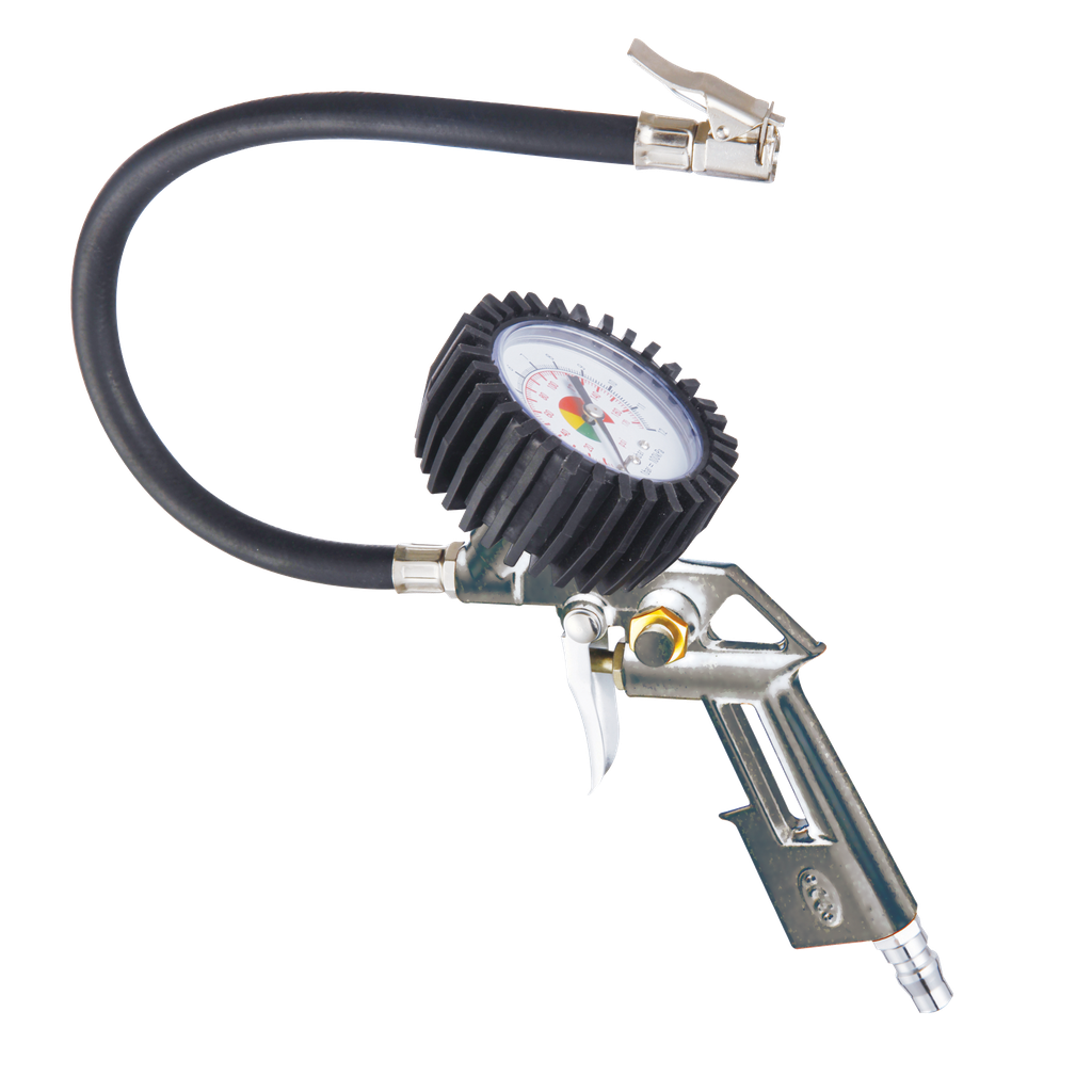TYRE SERVICE - AIR INFLATOR (PISTOL)