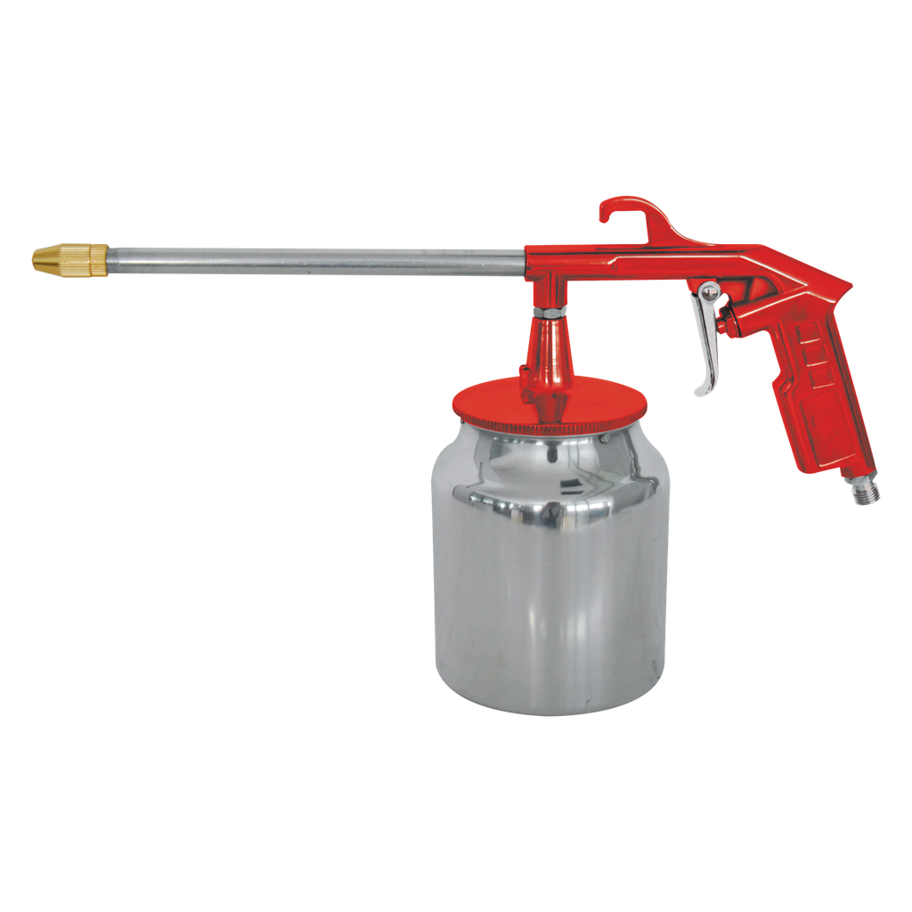 AIR TOOL - CLEANING ENGINE GUN