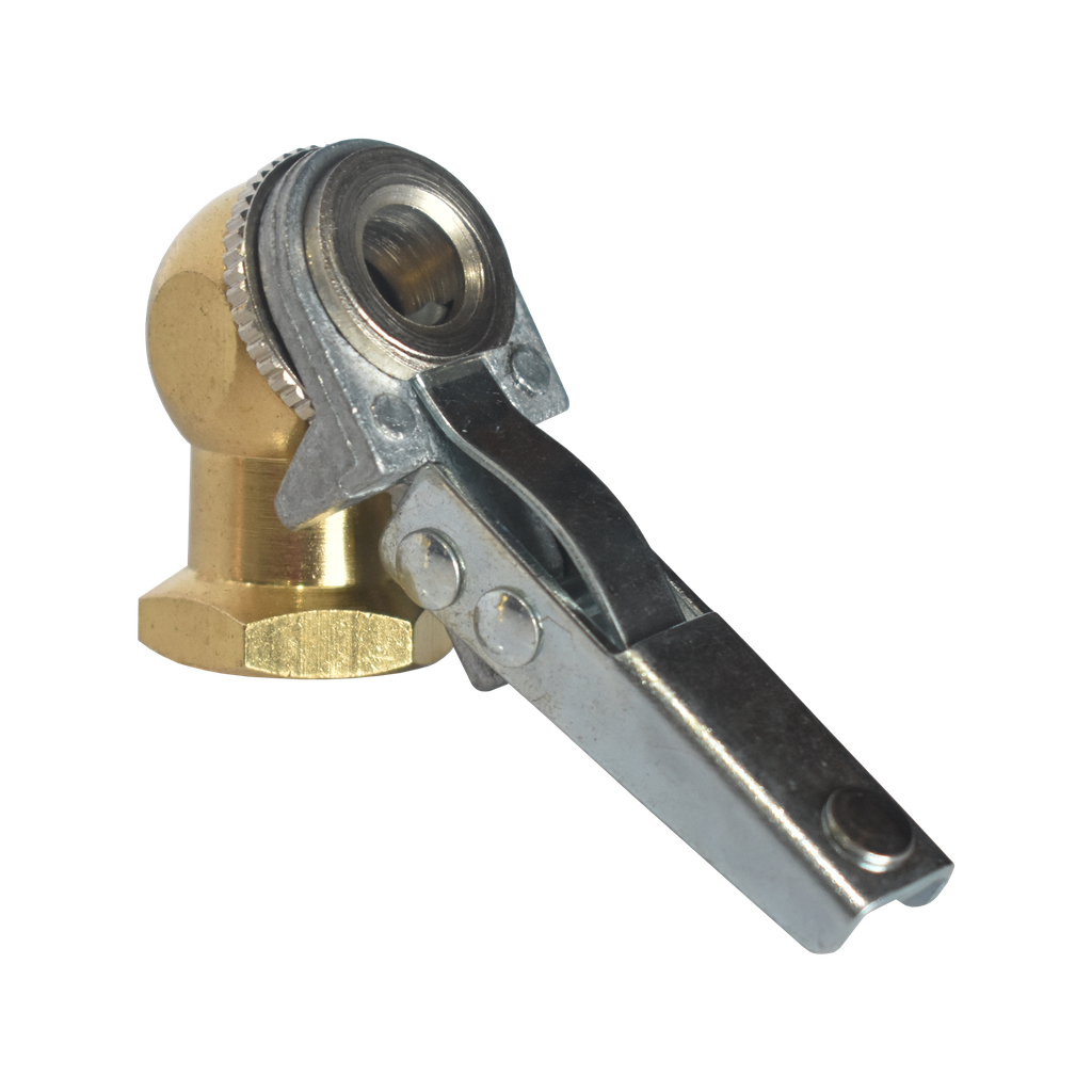 TYRE SERVICE - CHUCK ANGLE CLIP