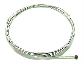[125K115] Clutch Cable - Soft Type - 1.9x2000mm