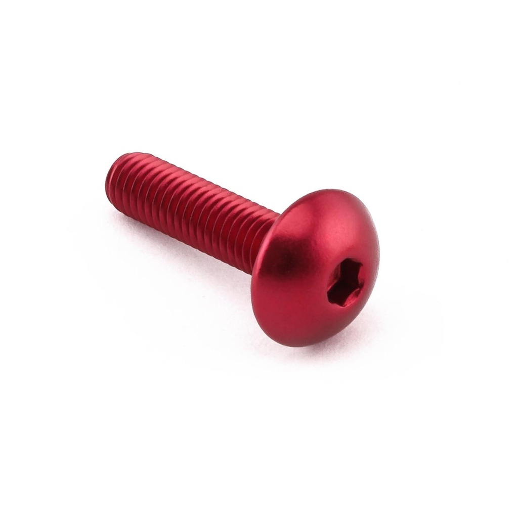 [AWFCHAINHUG200R] Pro-Bolt Aluminium Chain / Belt Guard Bolt Kit