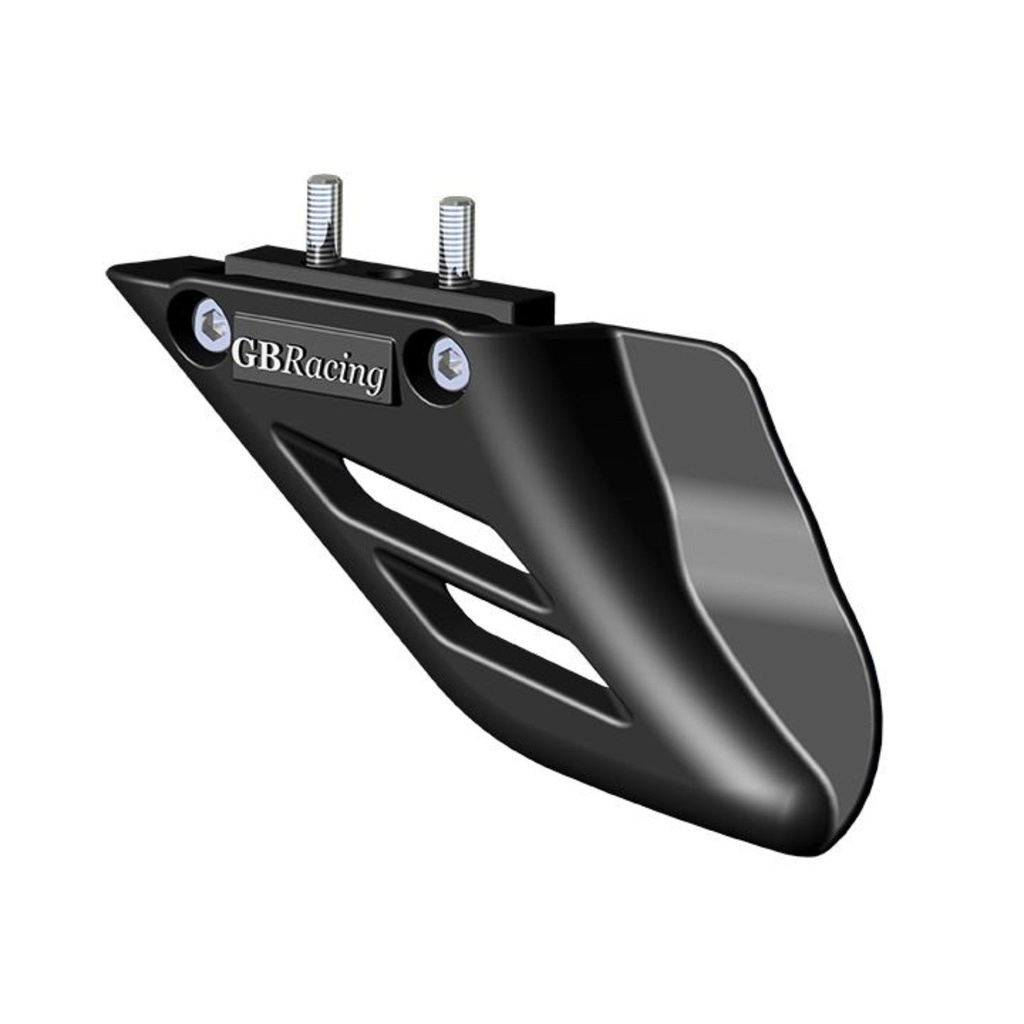 [GBRCGA10-GBR] GB Racing Motorcycle Lower Chain Guard