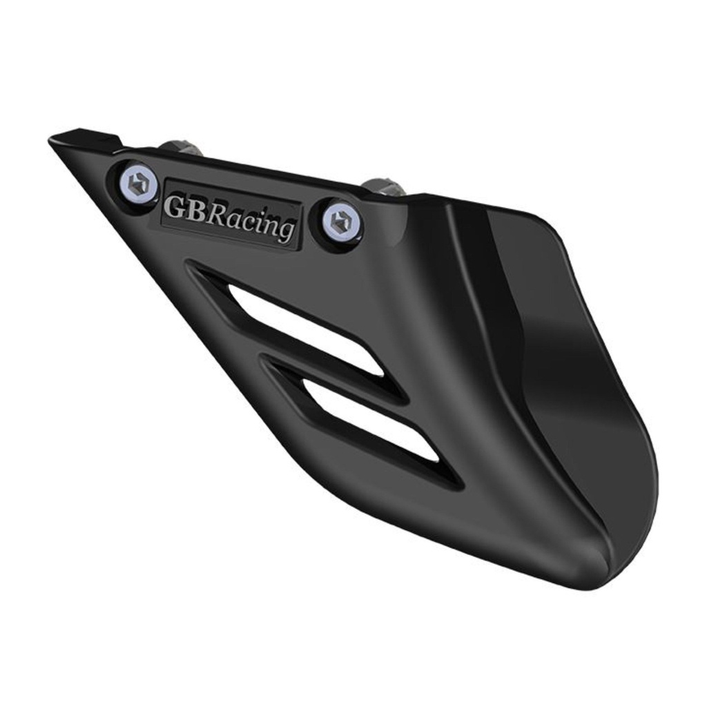 GB Racing Motorcycle Lower Chain Guard