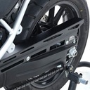 R&G Motorcycle Aluminium Complete Chain Guard