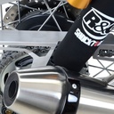 R&G Motorcycle Aluminium Chain Guard