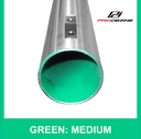 ProDezine Axle 50mm x 1000mm - White - Hard