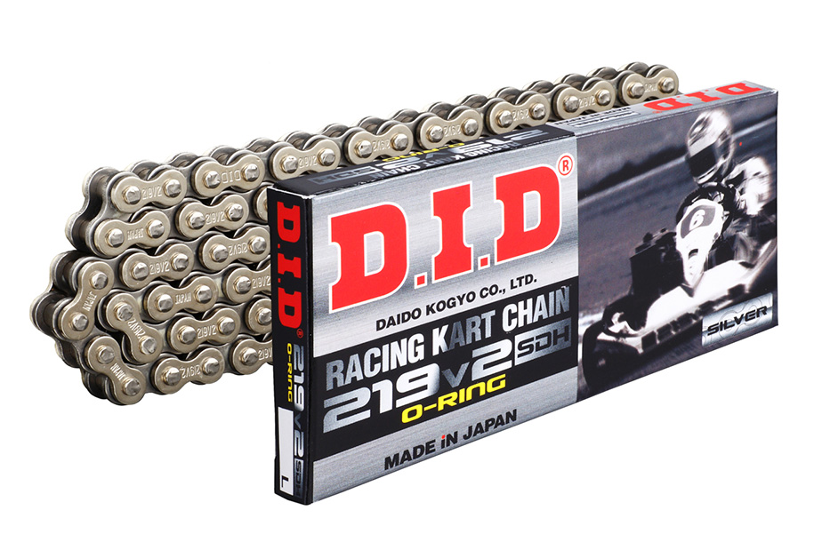 [CHOR112] DID Chain - SDH O-Ring -  112L