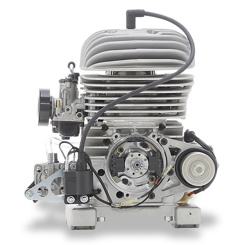 [ENVMR12] Vortex Mini Rok Engine - Cadet 12