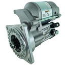 WOSP Lightweight High Torque Starter Motor - Ford Zetec / CVH / Cosworth