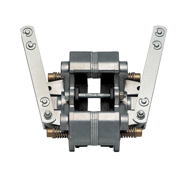 [MBK395] Mechanical Brake Caliper Assembly
