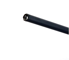 [MBK117N] Brake Outer Cable - Black Per Mtr