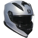 AGV K7 Plain Motorcycle Helmet