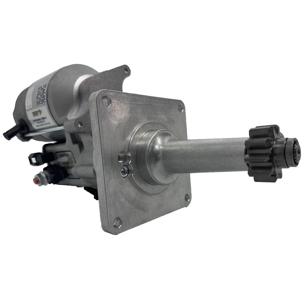 WOSP Lightweight High Torque Starter Motor - Ford Model T