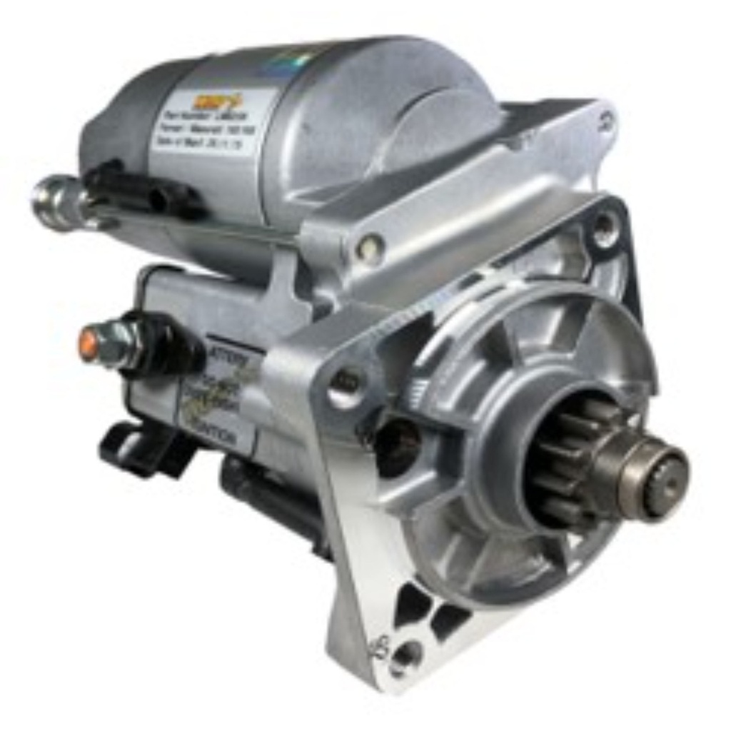 [WSPLMS259] WOSP Lightweight High Torque Starter Motor - Ferrari 430 / 599 / Enzo
