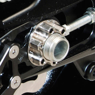 [GILACM-24-15] Gilles ACM Lock Nut
