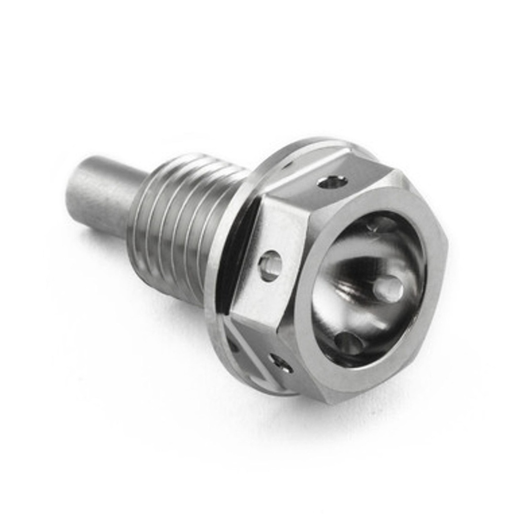 [AWFTISUMP1215MAG] Pro-Bolt Titanium Sump Plugs