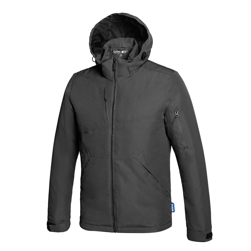 Sparco Grit Winter Jacket