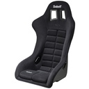 Sabelt GT-3 Fibreglass Seat - White Logo