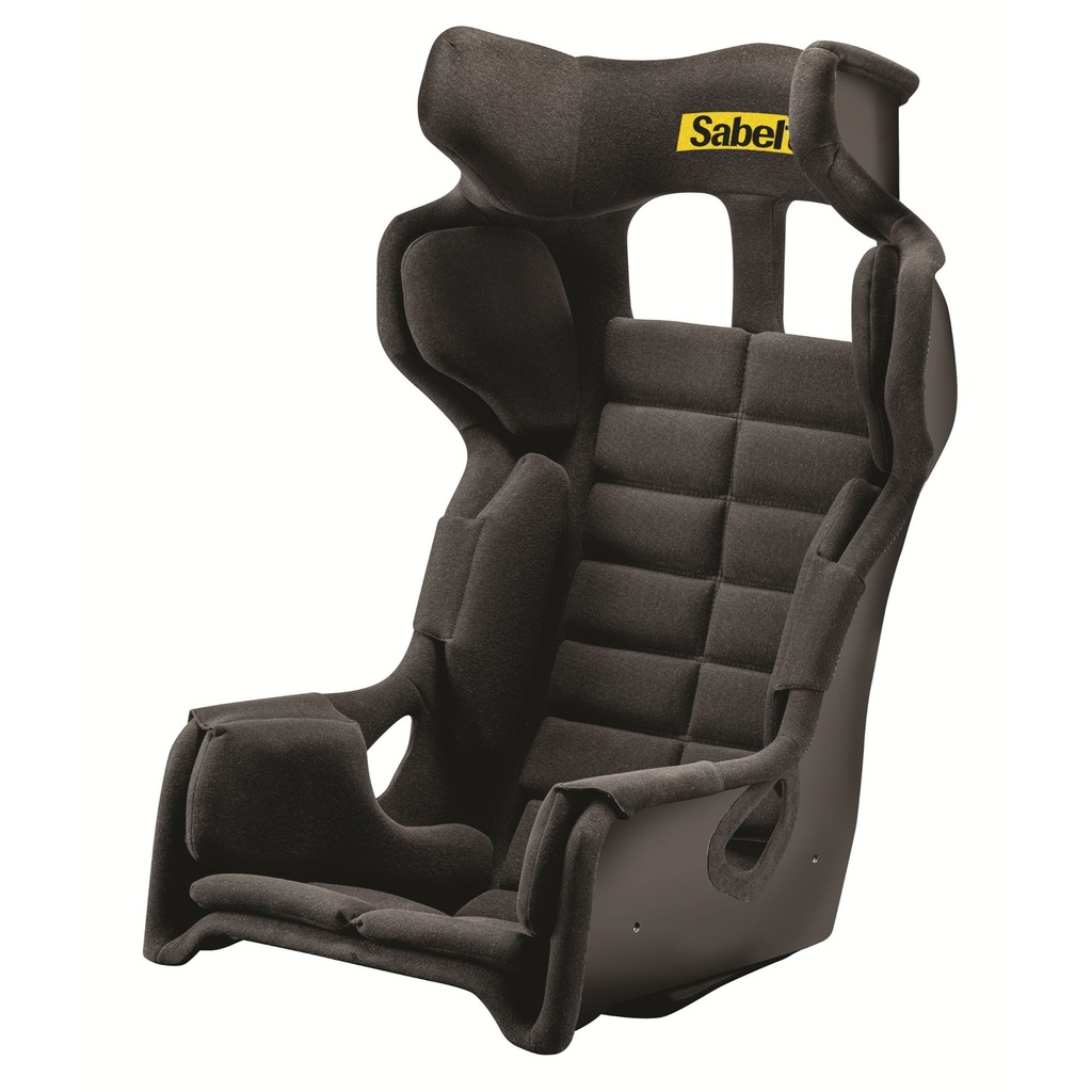 Sabelt GT AM Fibreglass Seat