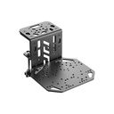 Moza Desktop Shifter And Handbrake Mounting Bundle