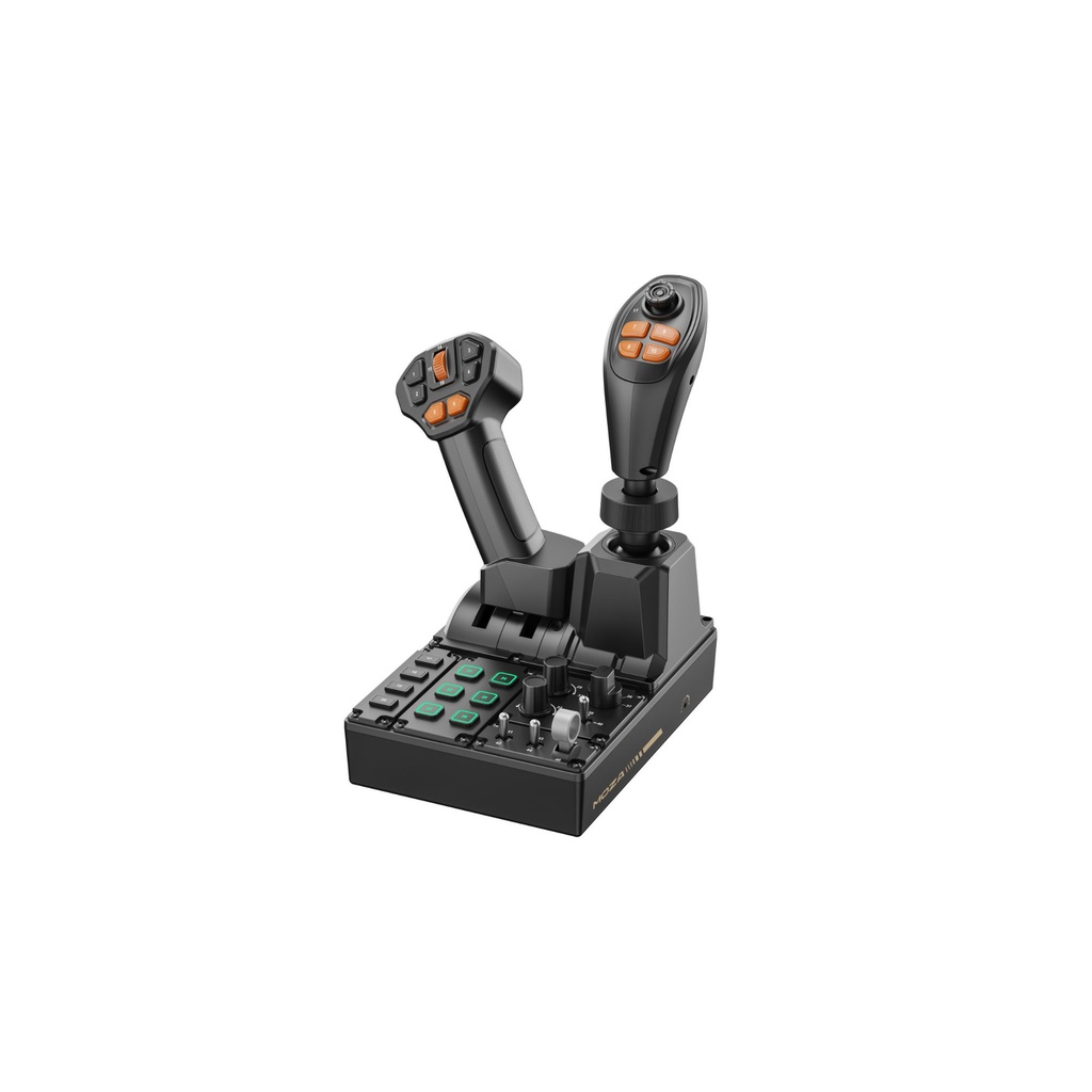 Moza FCS Farming Control System