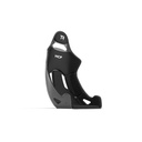 Trak Racer HCF Hybrid Formula Pro Racing Seat - Full Dry Carbon Fiber