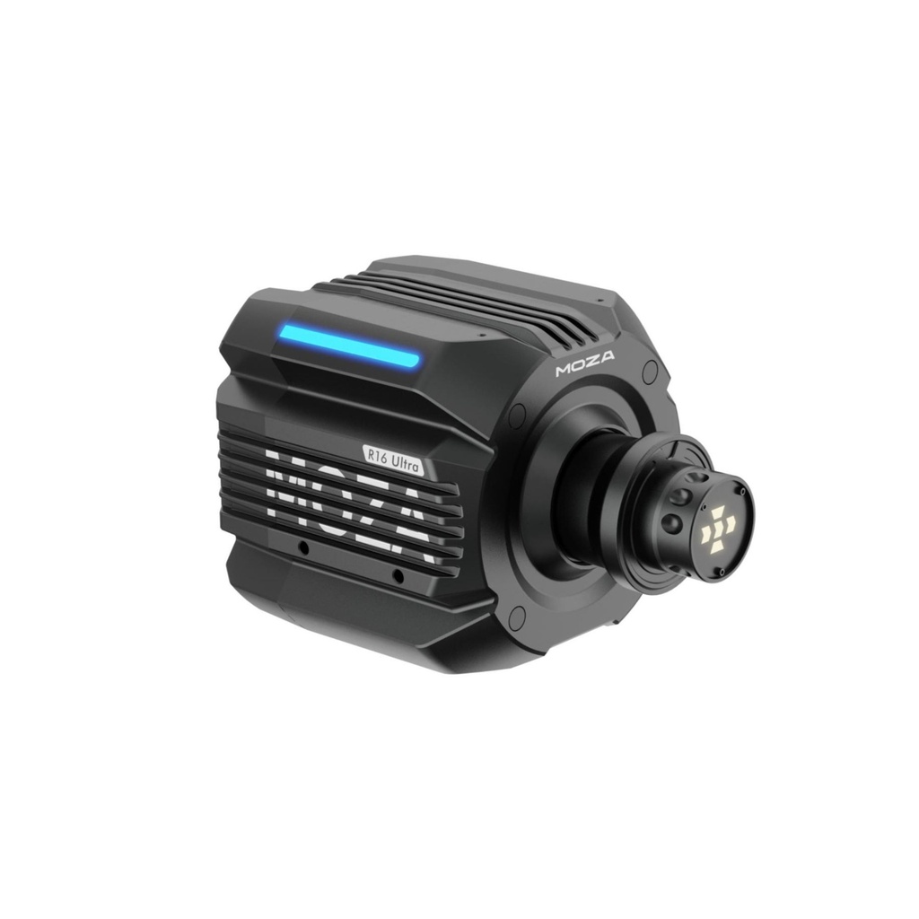 Moza R16 Ultra Direct Drive Wheel Base