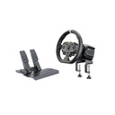 Moza R5 Pro Racing Bundle