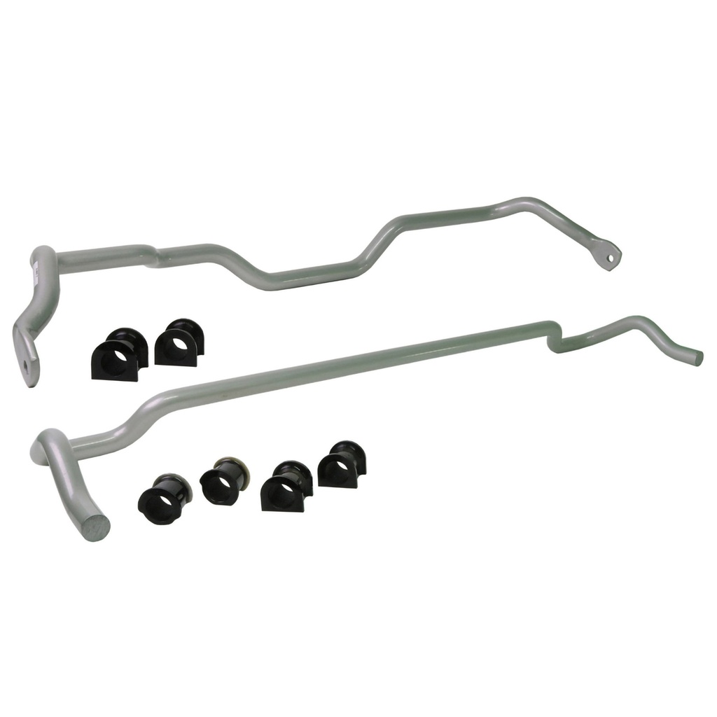 Whiteline Performance Adjustable Anti-Roll Bar Kit