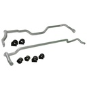 Whiteline Performance Adjustable Anti-Roll Bar Kit