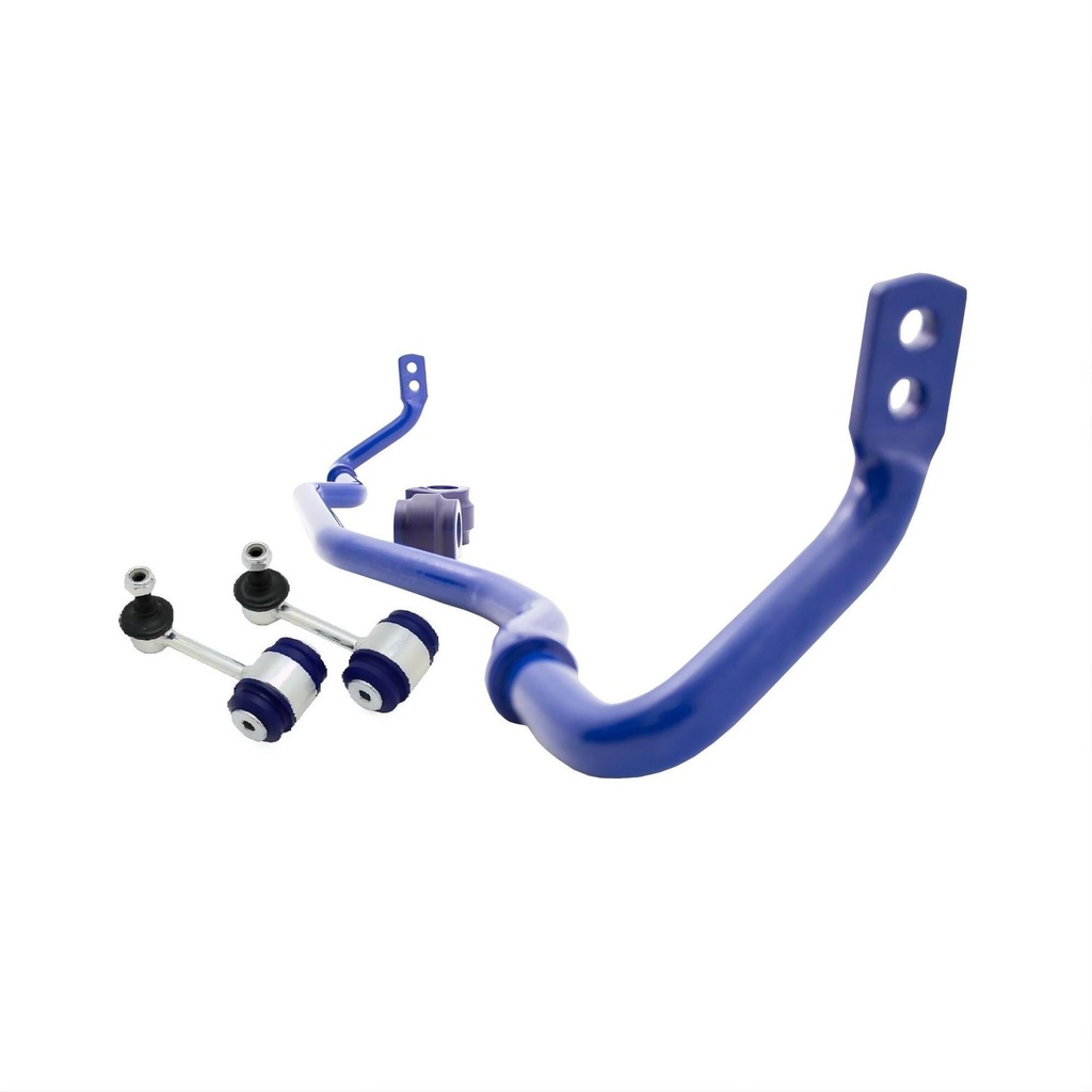 SuperPro Anti-Roll Bar With Drop Links