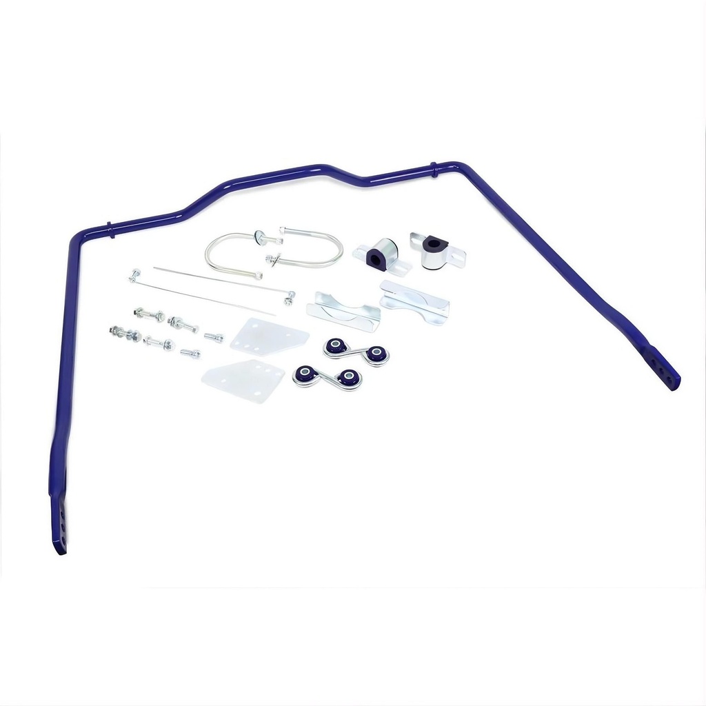 SuperPro Anti-Roll Bar