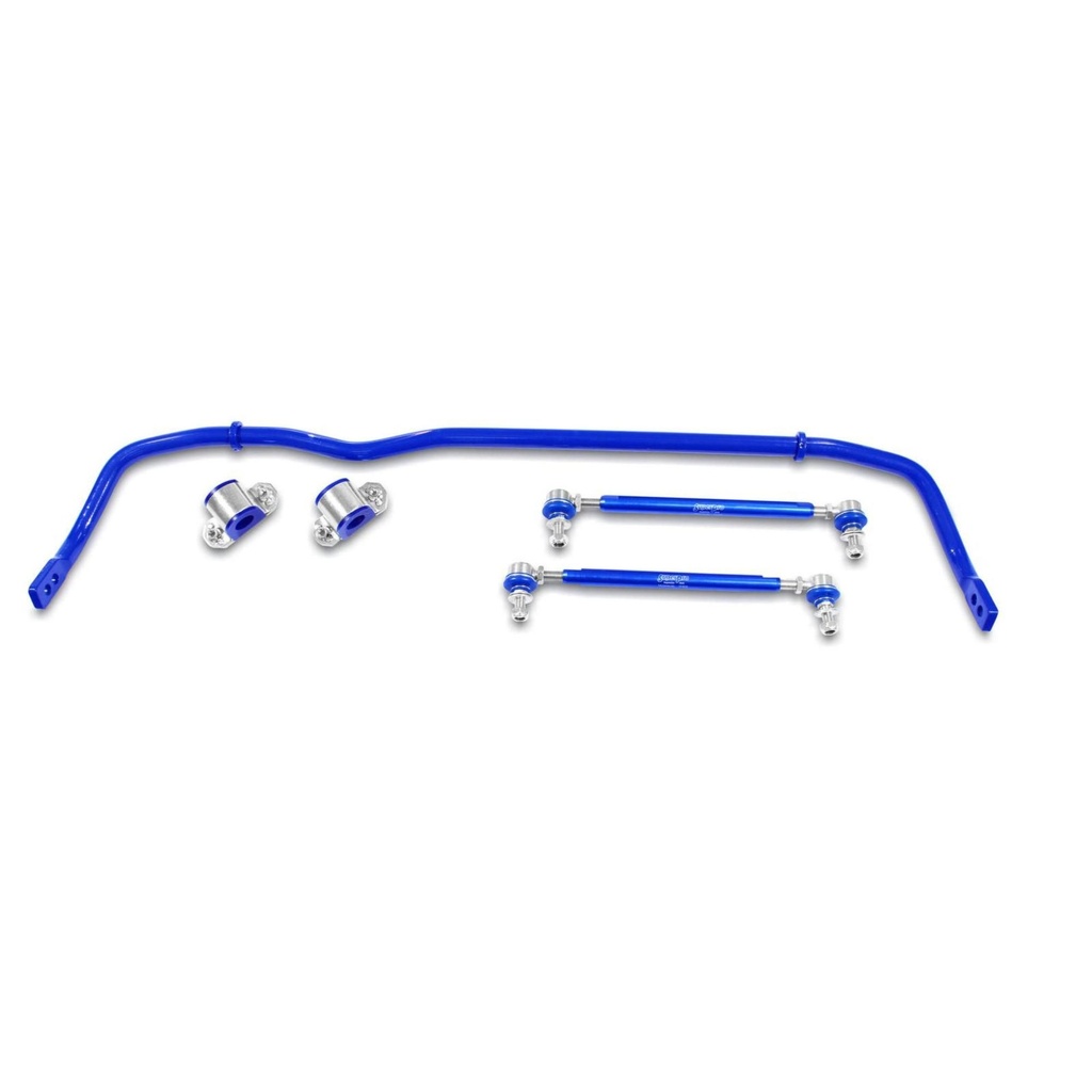 SuperPro Anti-Roll Bar With Drop Links