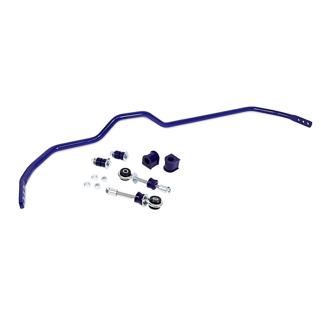 SuperPro Anti-Roll Bar