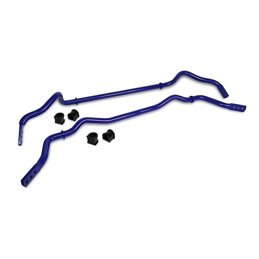 SuperPro Anti-Roll Bar Kit