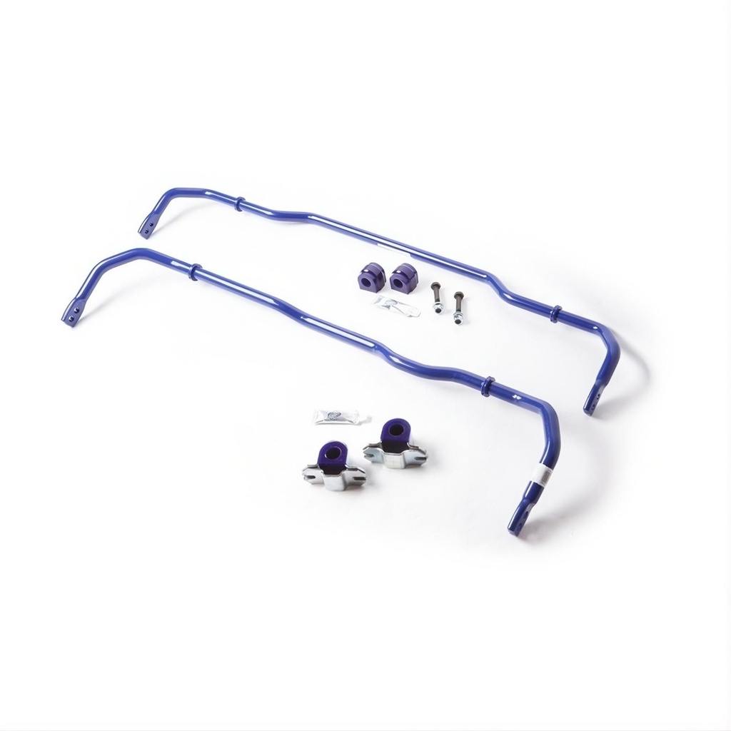 SuperPro Anti-Roll Bar Kit
