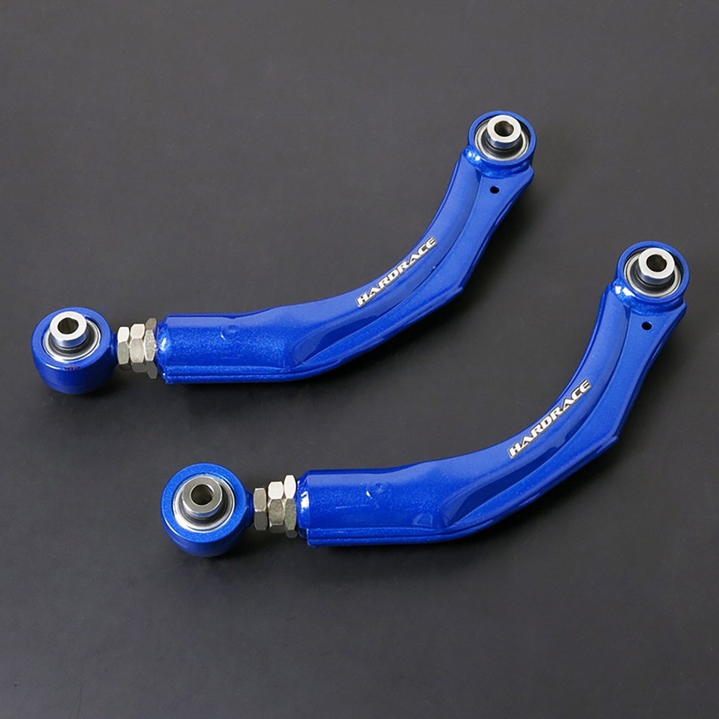 Hardrace Rear Camber Kit