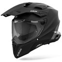 Airoh Commander 2 Plain Motorcycle Helmet