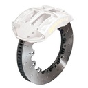 AP Racing Ventilated Brake Discs 254-295mm
