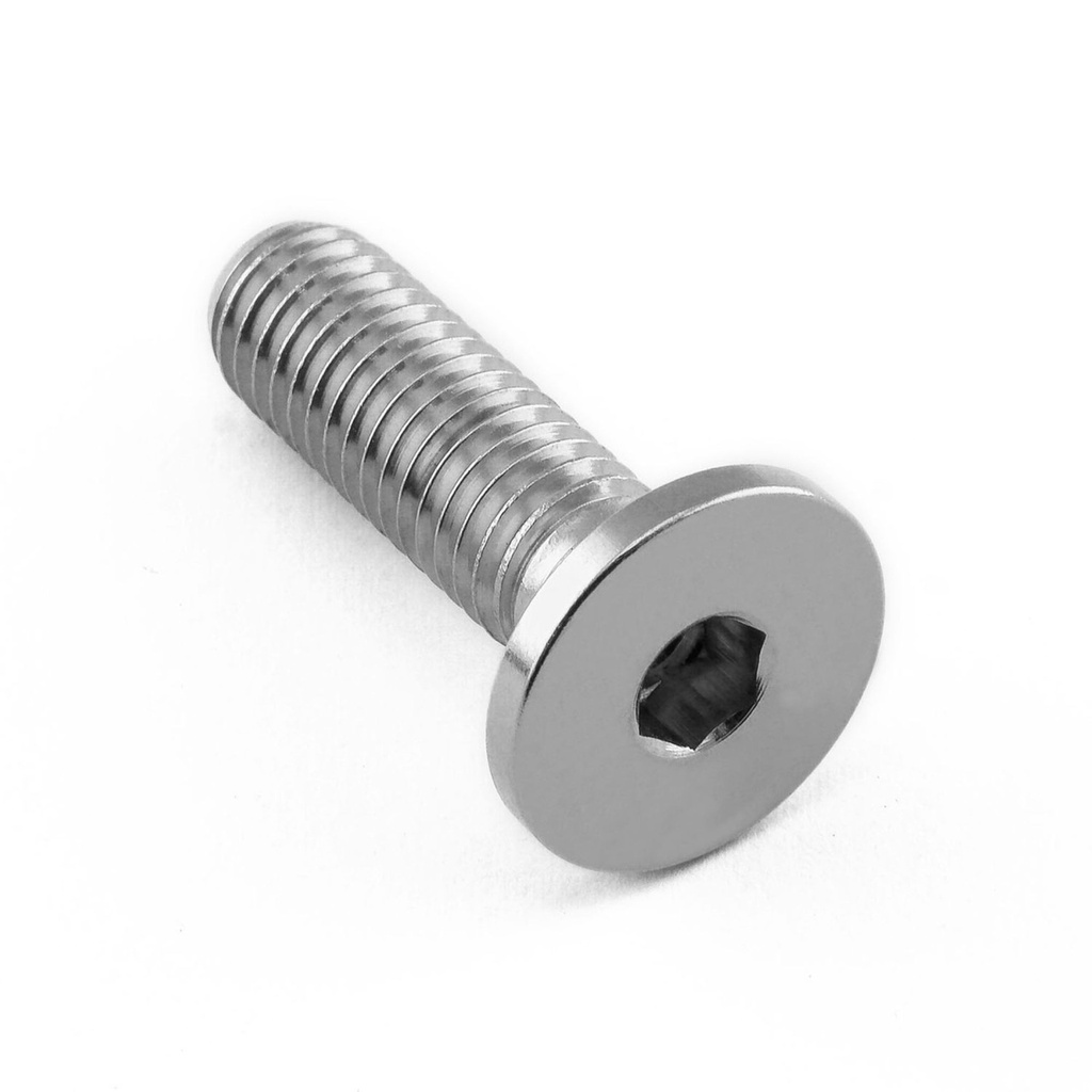 [AWFSSFTMON60] Pro-Bolt Stainless Steel Fuel Tank Mounting Bolt Kit